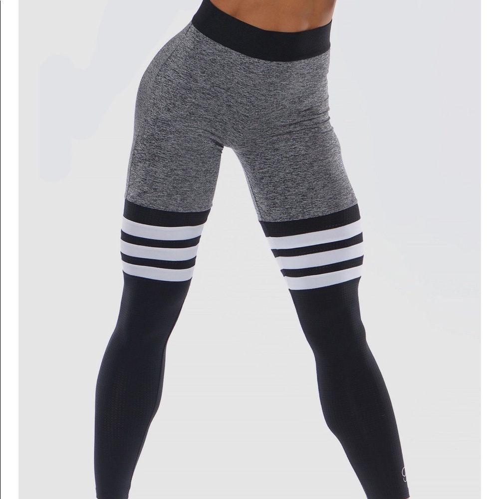 Bombshell thigh highs (open to offers)